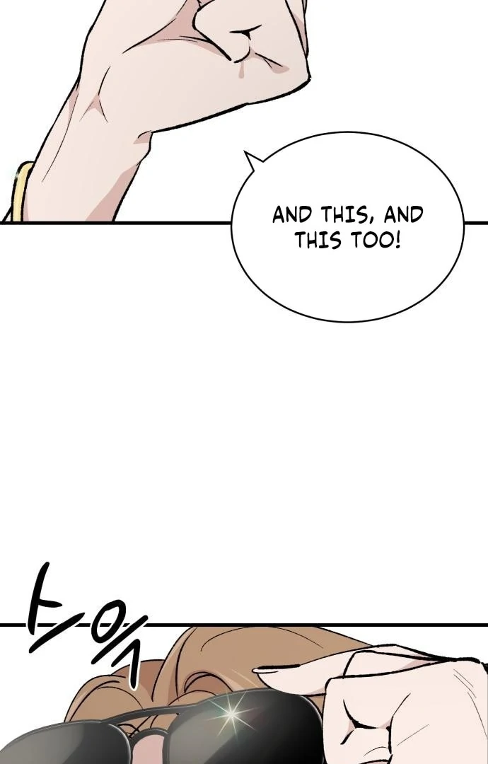 The House You Live In Chapter 3 - page 105