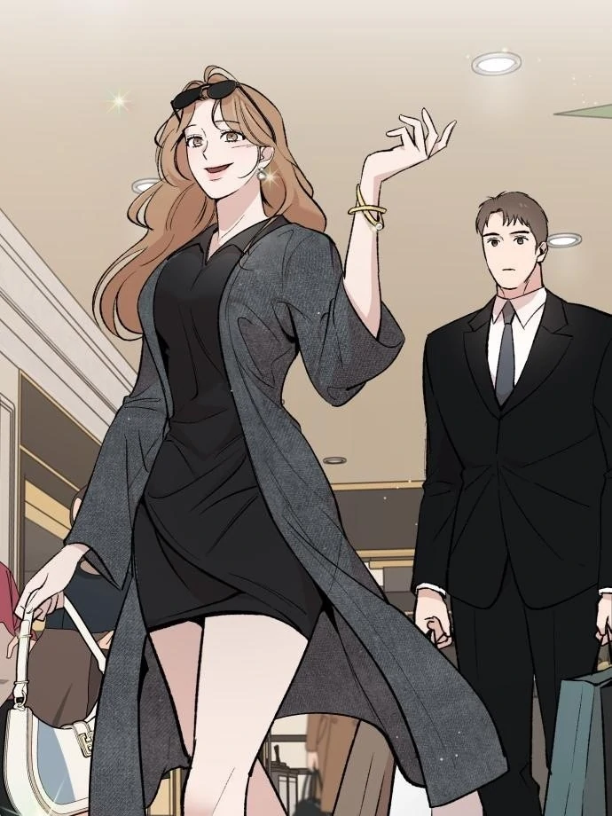 The House You Live In Chapter 3 - page 107