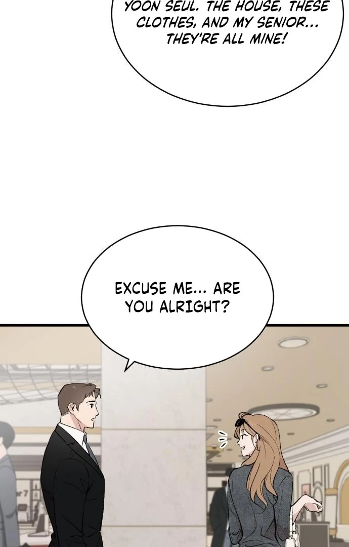 The House You Live In Chapter 3 - page 110