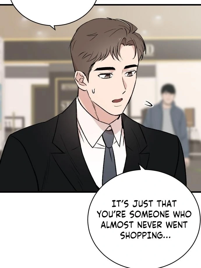 The House You Live In Chapter 3 - page 112