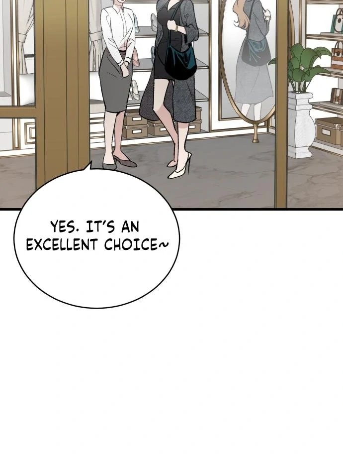 The House You Live In Chapter 3 - page 119