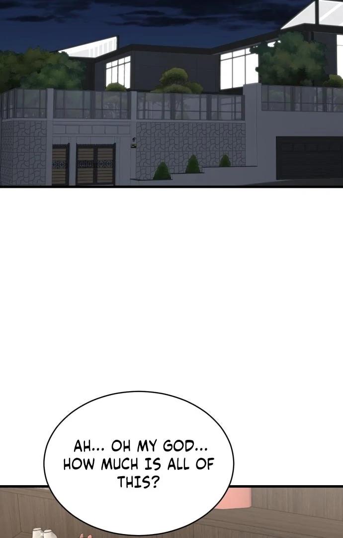 The House You Live In Chapter 3 - page 122