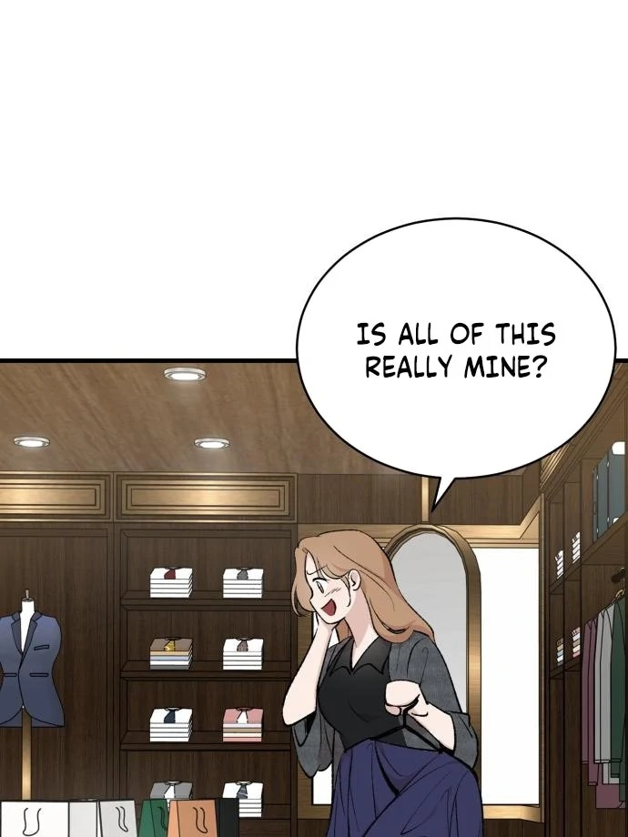 The House You Live In Chapter 3 - page 124