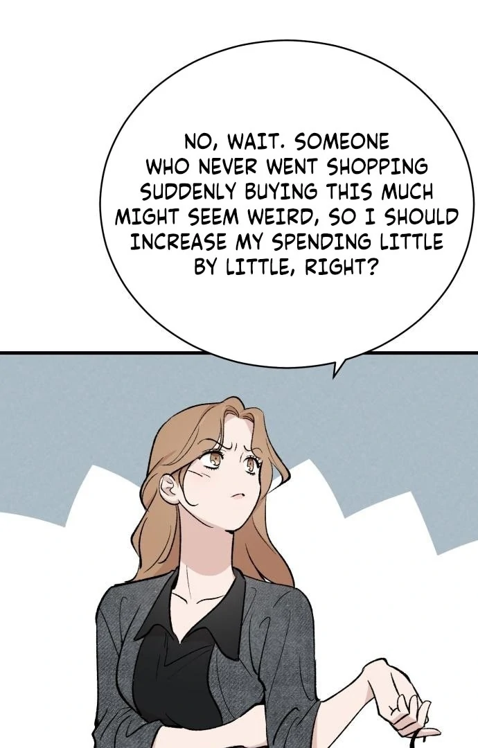 The House You Live In Chapter 3 - page 126