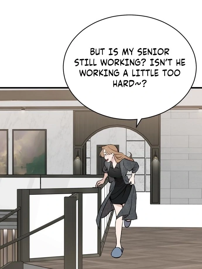 The House You Live In Chapter 3 - page 129