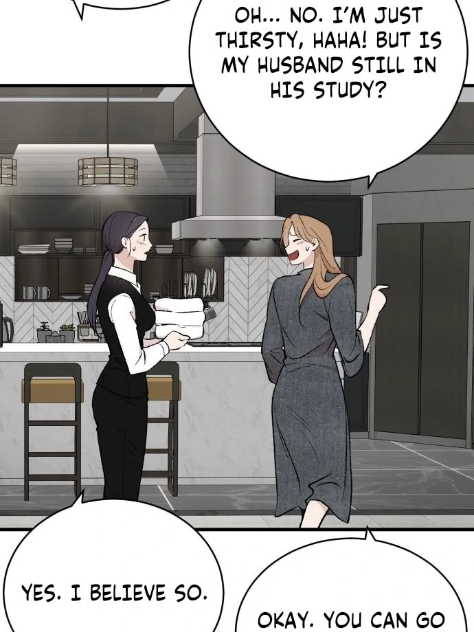 The House You Live In Chapter 3 - page 133