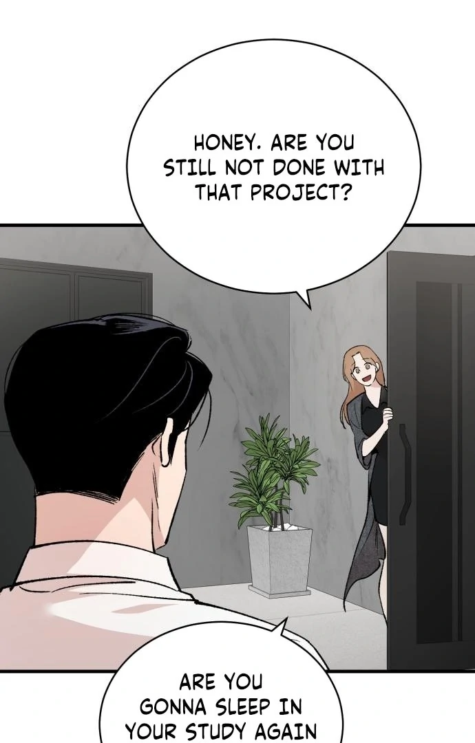 The House You Live In Chapter 3 - page 138