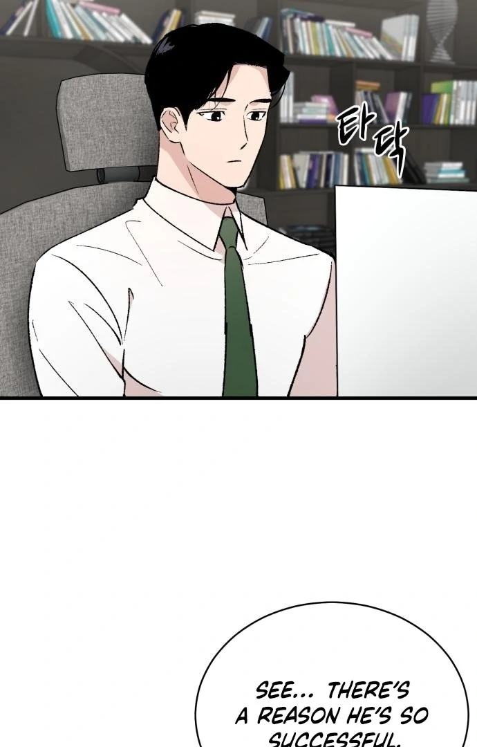 The House You Live In Chapter 3 - page 142