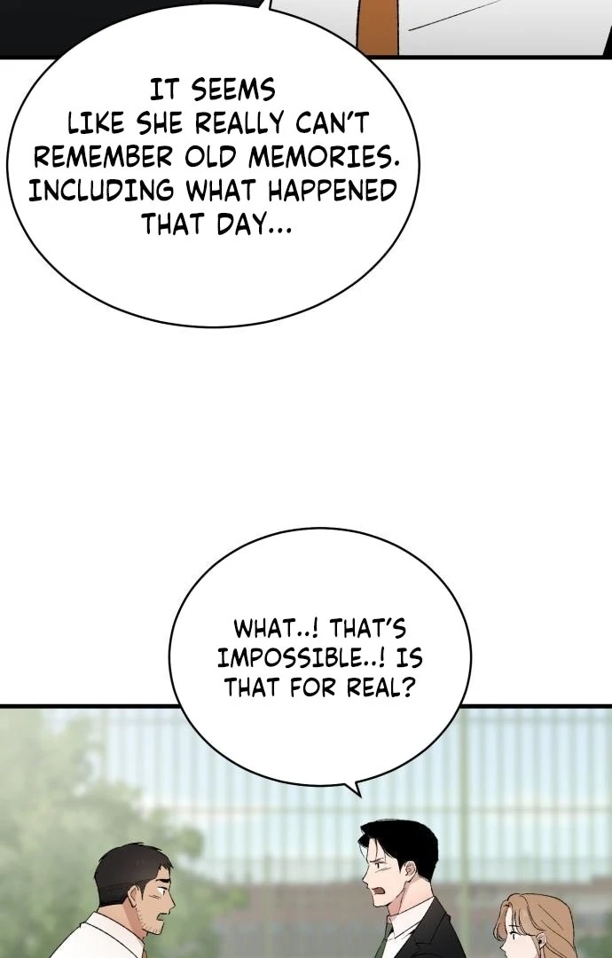 The House You Live In Chapter 3 - page 14