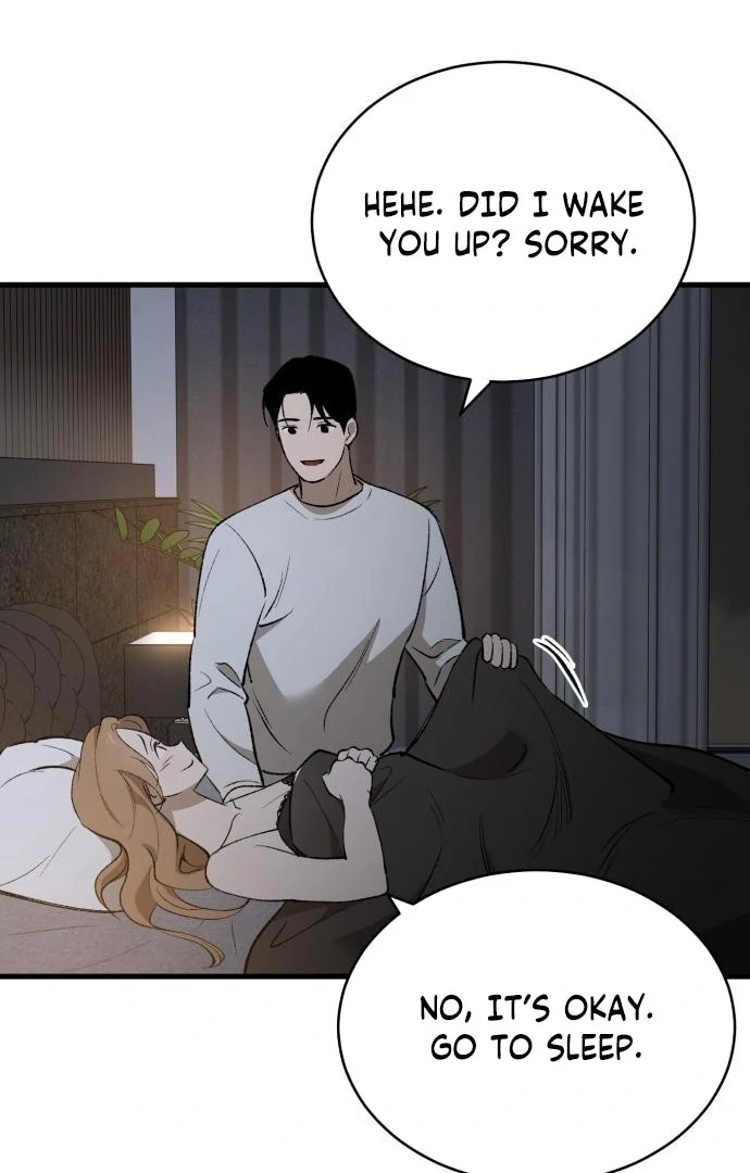 The House You Live In Chapter 3 - page 155