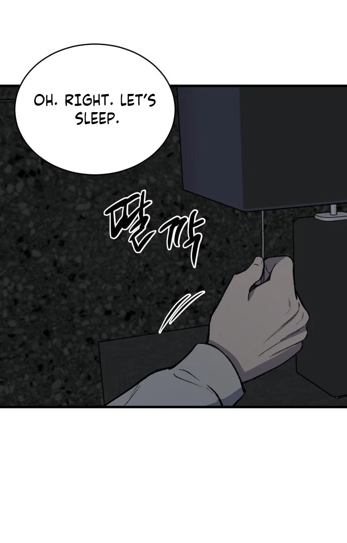 The House You Live In Chapter 3 - page 164