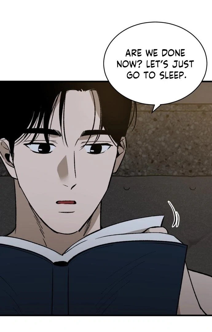 The House You Live In Chapter 3 - page 197