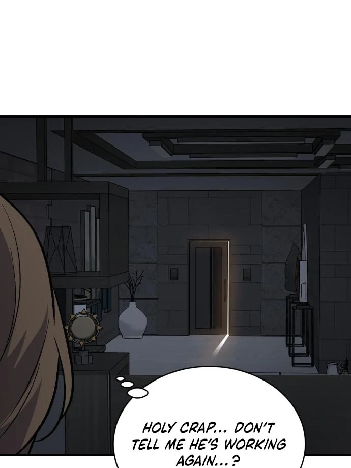 The House You Live In Chapter 3 - page 211