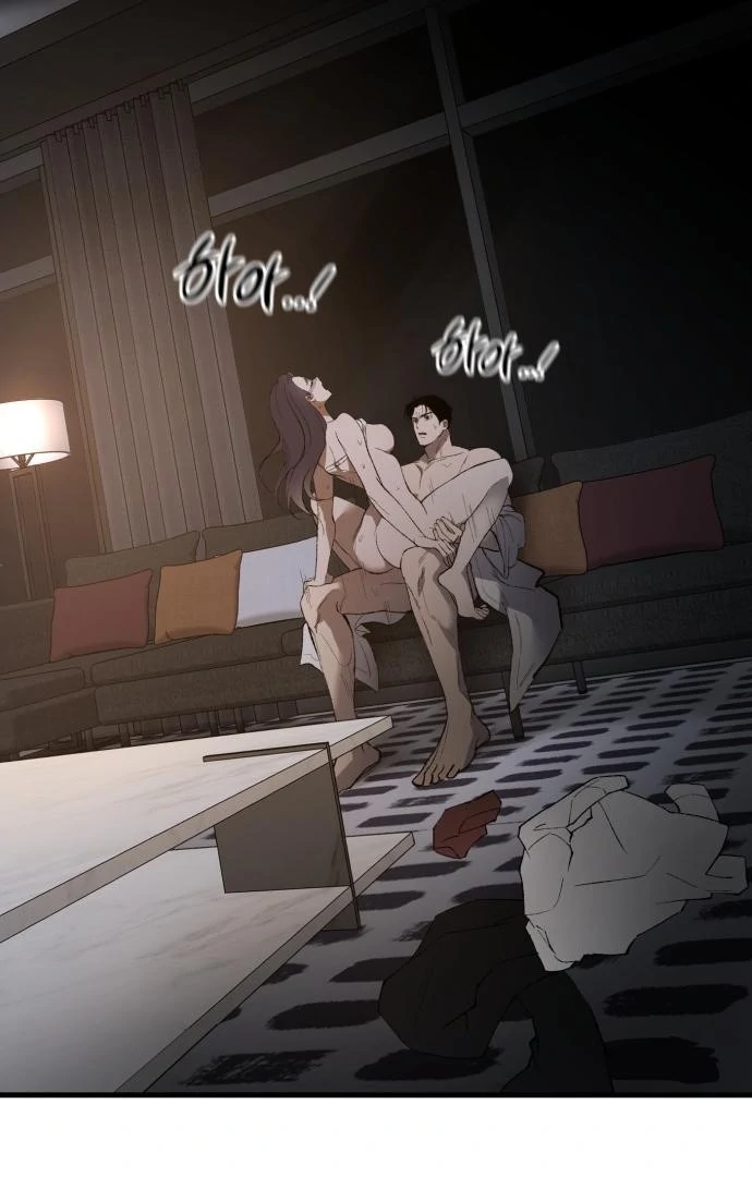 The House You Live In Chapter 3 - page 217