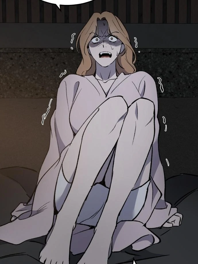 The House You Live In Chapter 3 - page 244