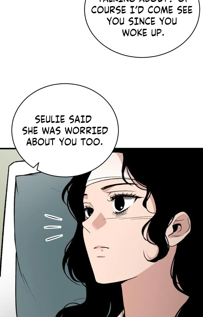 The House You Live In Chapter 3 - page 30