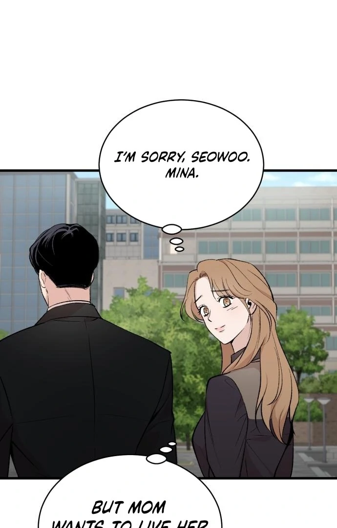 The House You Live In Chapter 3 - page 77