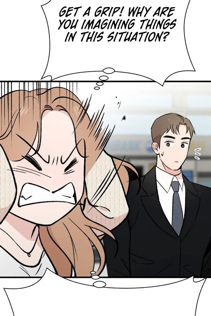 The House You Live In Chapter 4 - page 100