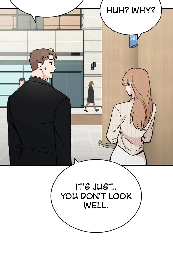 The House You Live In Chapter 4 - page 103