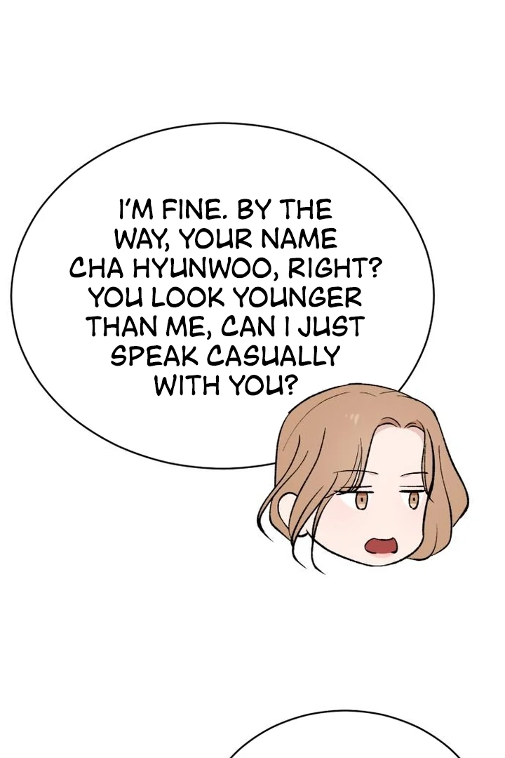 The House You Live In Chapter 4 - page 104