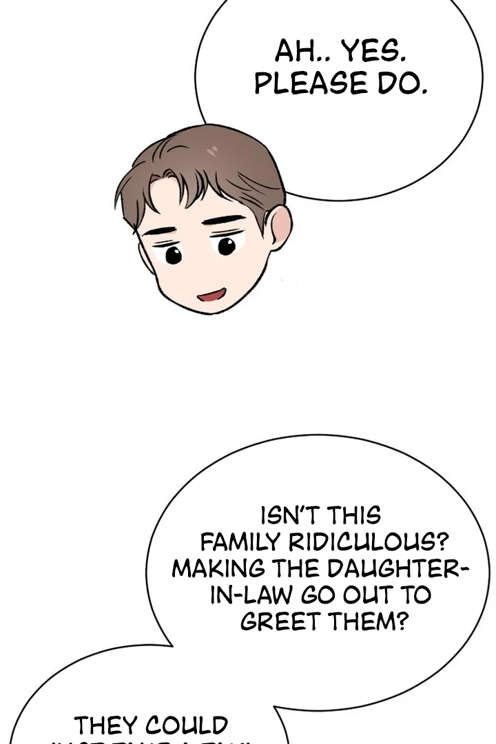 The House You Live In Chapter 4 - page 105