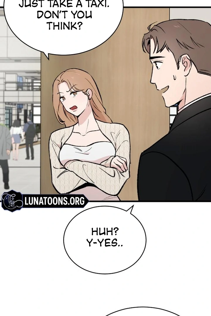 The House You Live In Chapter 4 - page 106