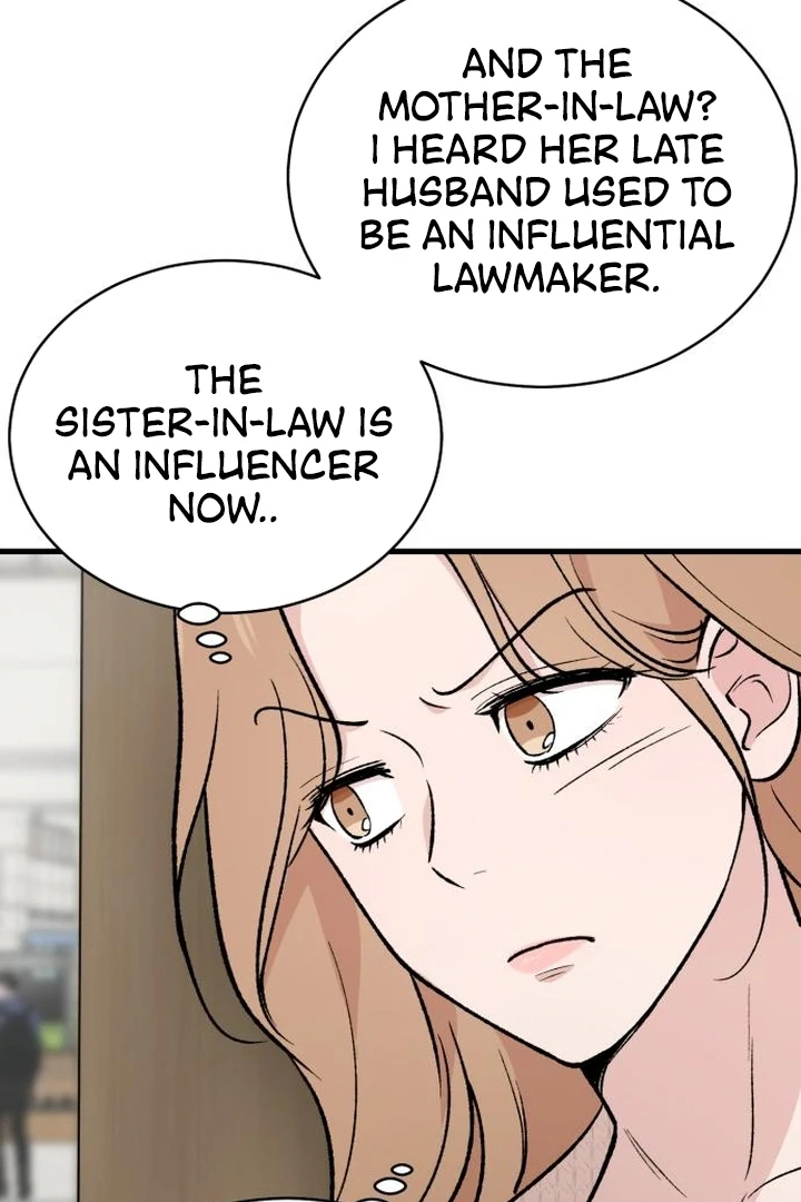 The House You Live In Chapter 4 - page 107