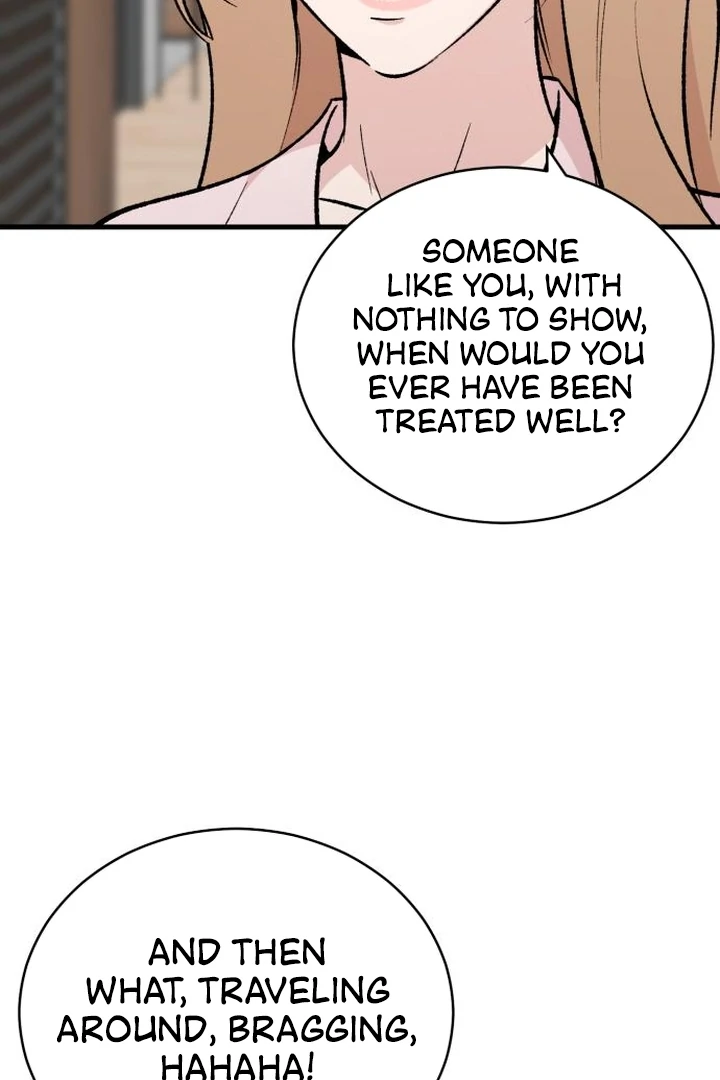 The House You Live In Chapter 4 - page 10