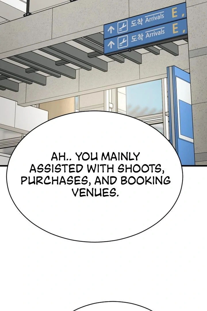 The House You Live In Chapter 4 - page 109