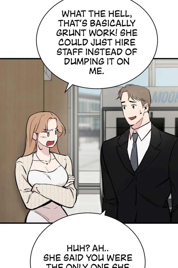 The House You Live In Chapter 4 - page 110