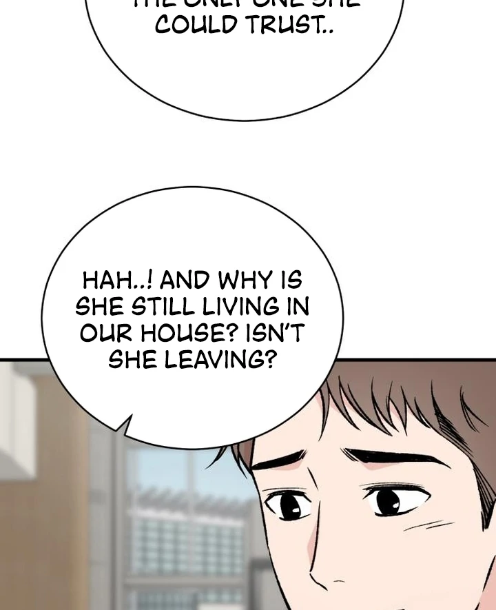 The House You Live In Chapter 4 - page 111
