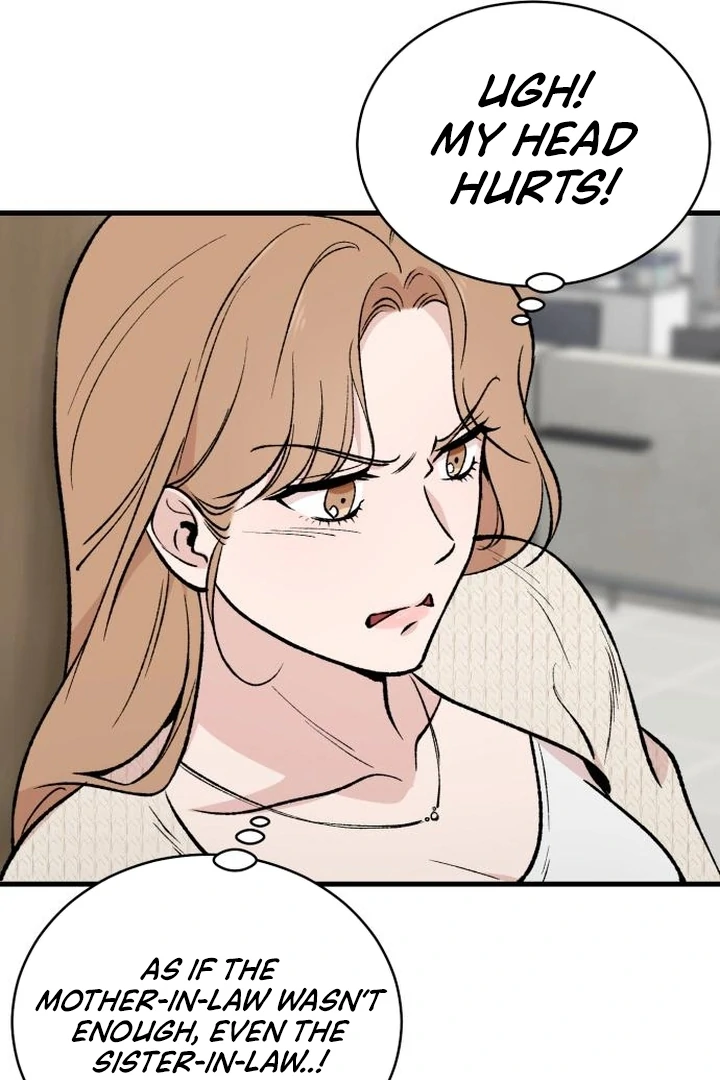 The House You Live In Chapter 4 - page 113