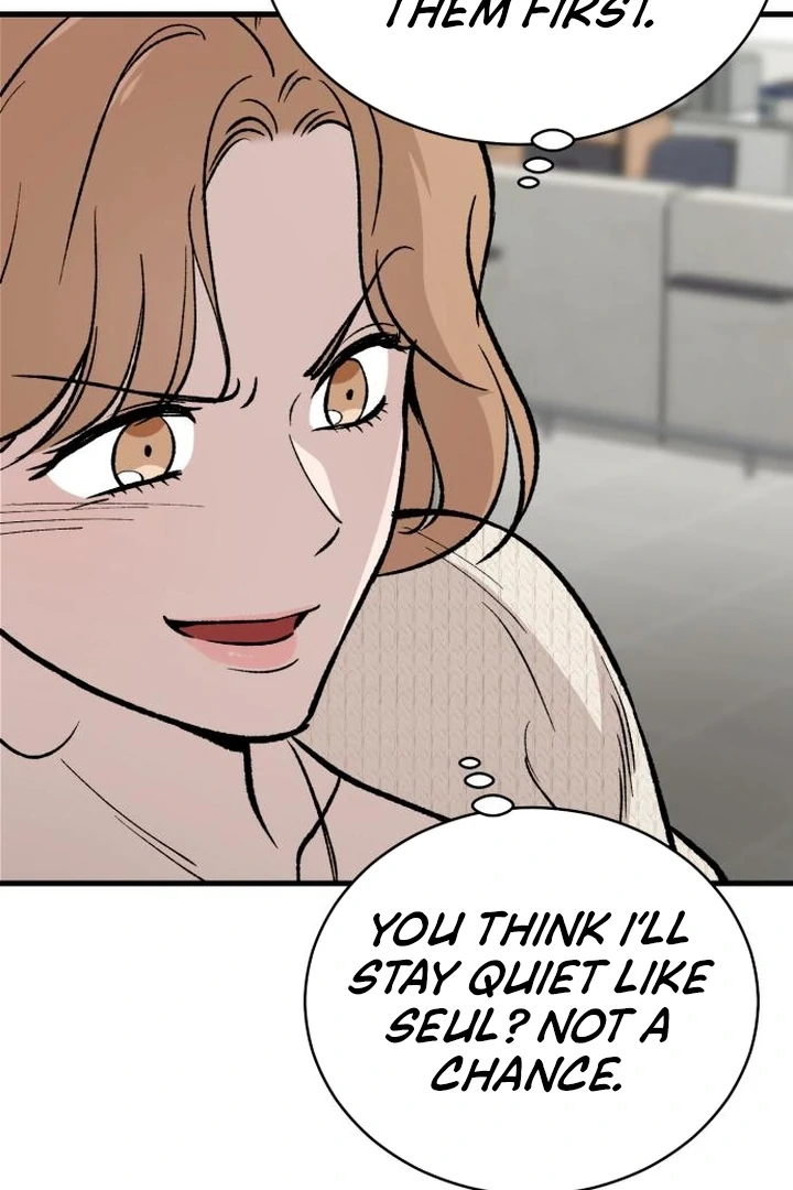 The House You Live In Chapter 4 - page 116