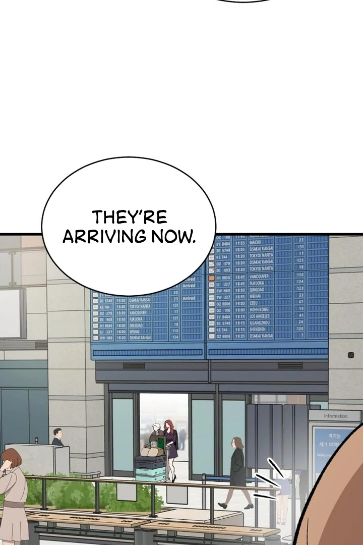 The House You Live In Chapter 4 - page 117