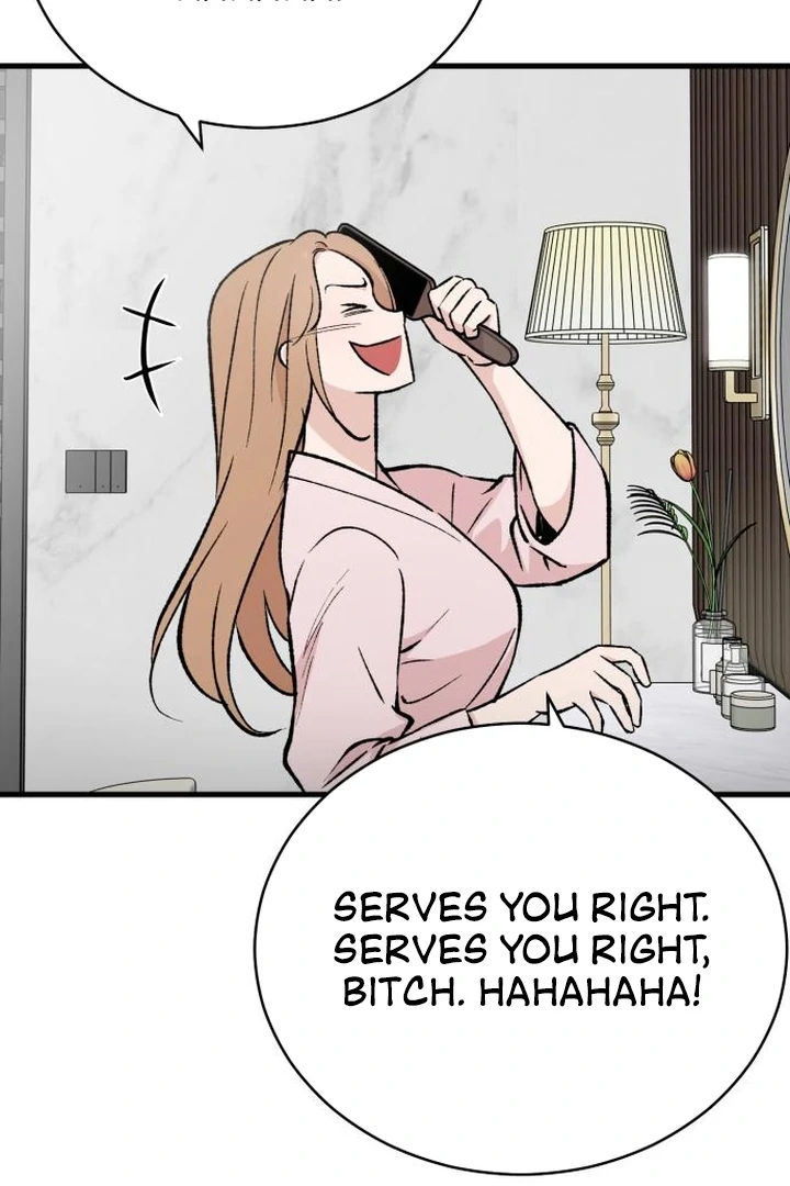 The House You Live In Chapter 4 - page 11