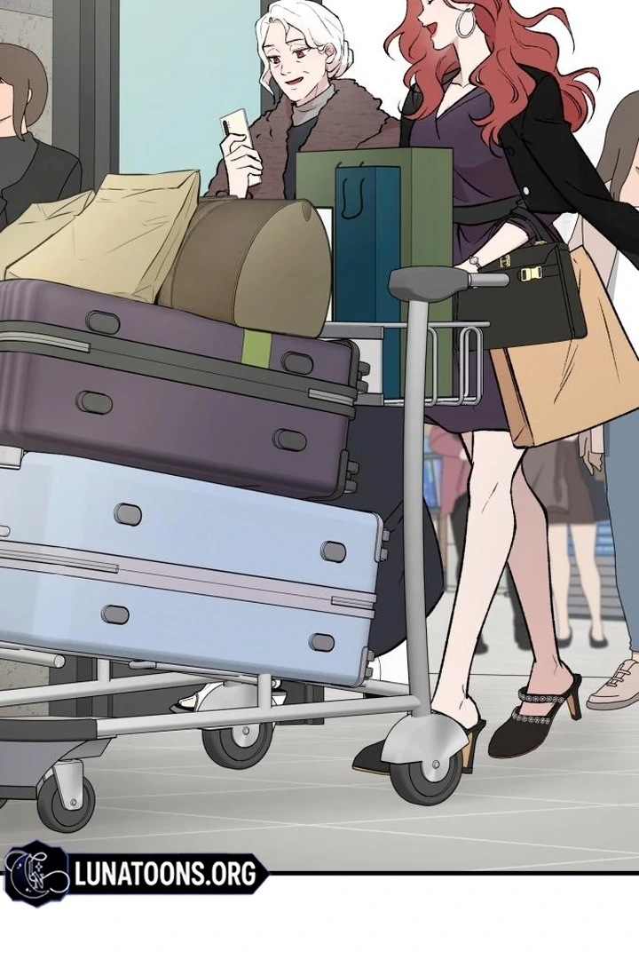 The House You Live In Chapter 4 - page 119