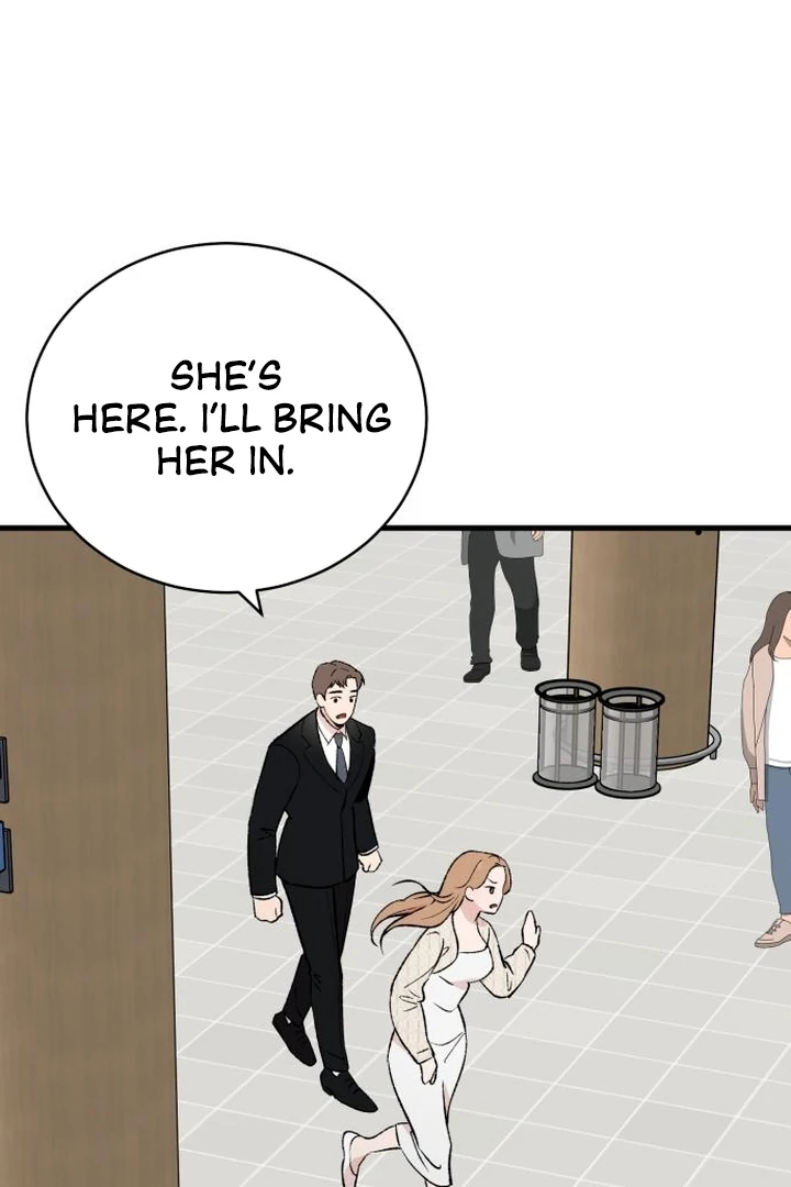 The House You Live In Chapter 4 - page 120