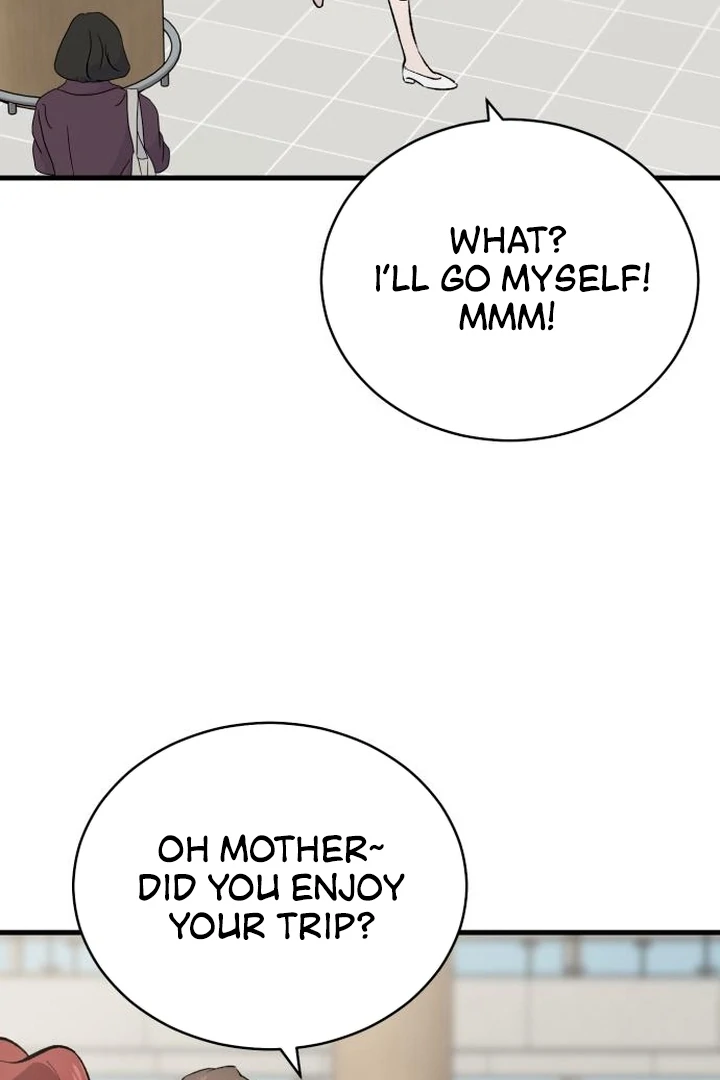 The House You Live In Chapter 4 - page 121