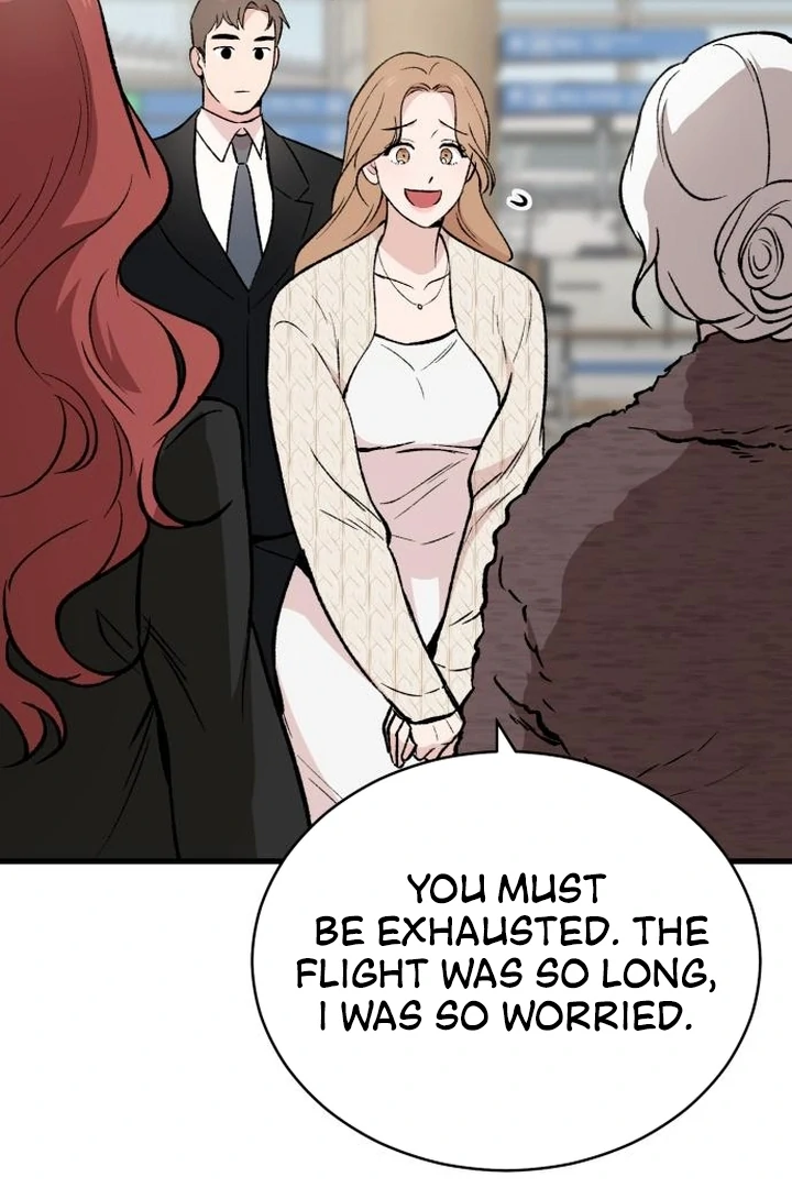 The House You Live In Chapter 4 - page 122