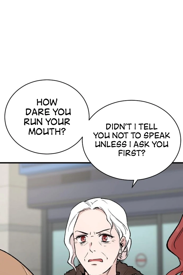 The House You Live In Chapter 4 - page 124