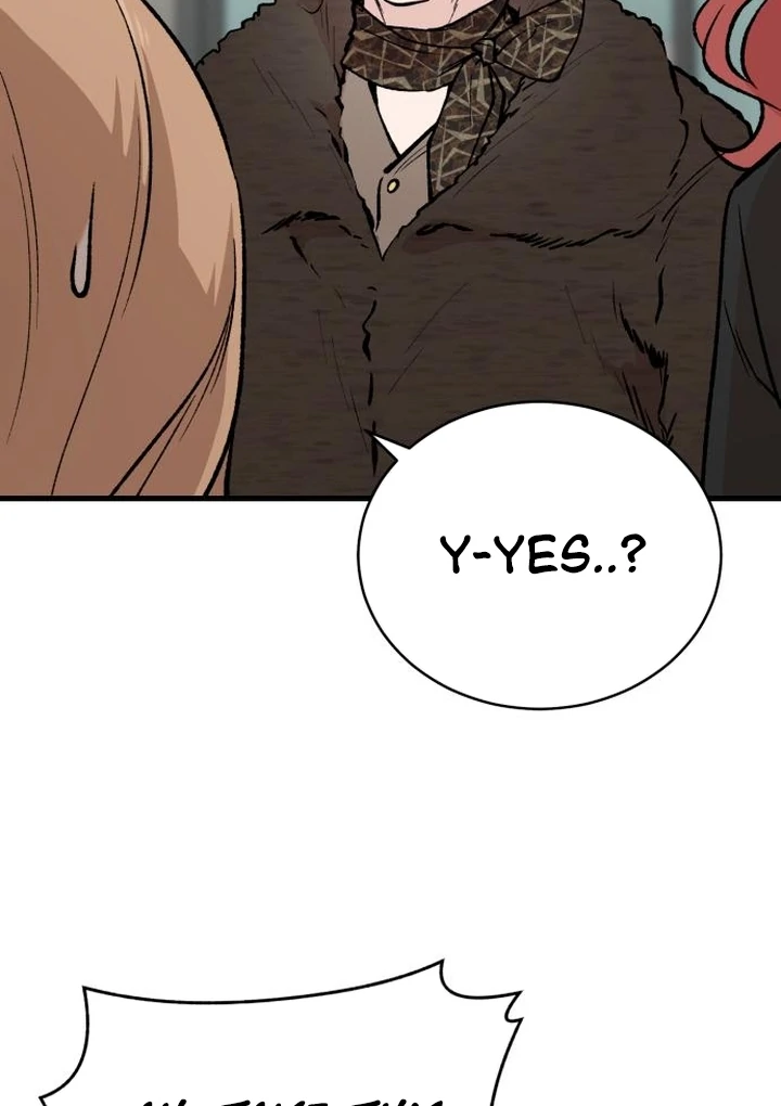 The House You Live In Chapter 4 - page 125