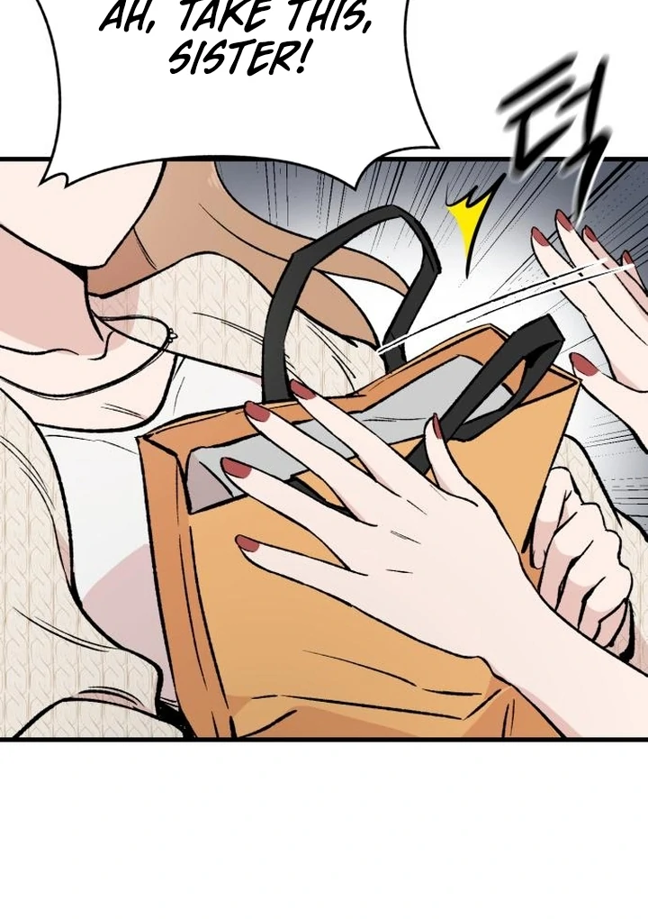 The House You Live In Chapter 4 - page 126