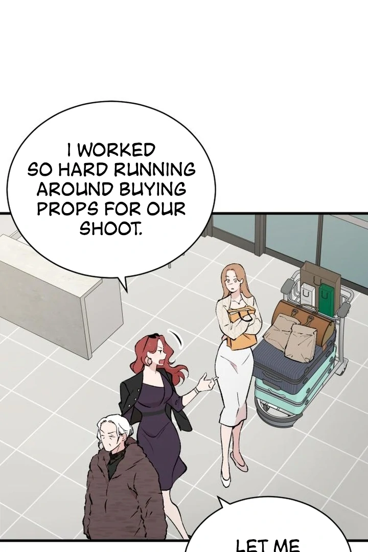 The House You Live In Chapter 4 - page 127