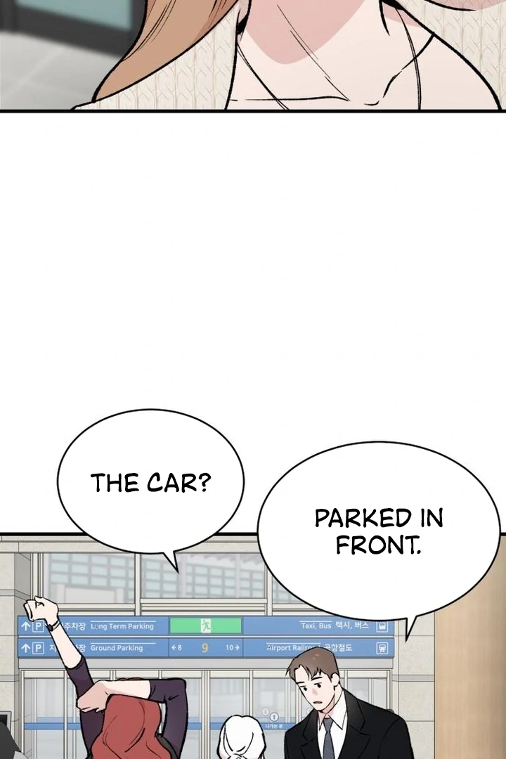 The House You Live In Chapter 4 - page 129