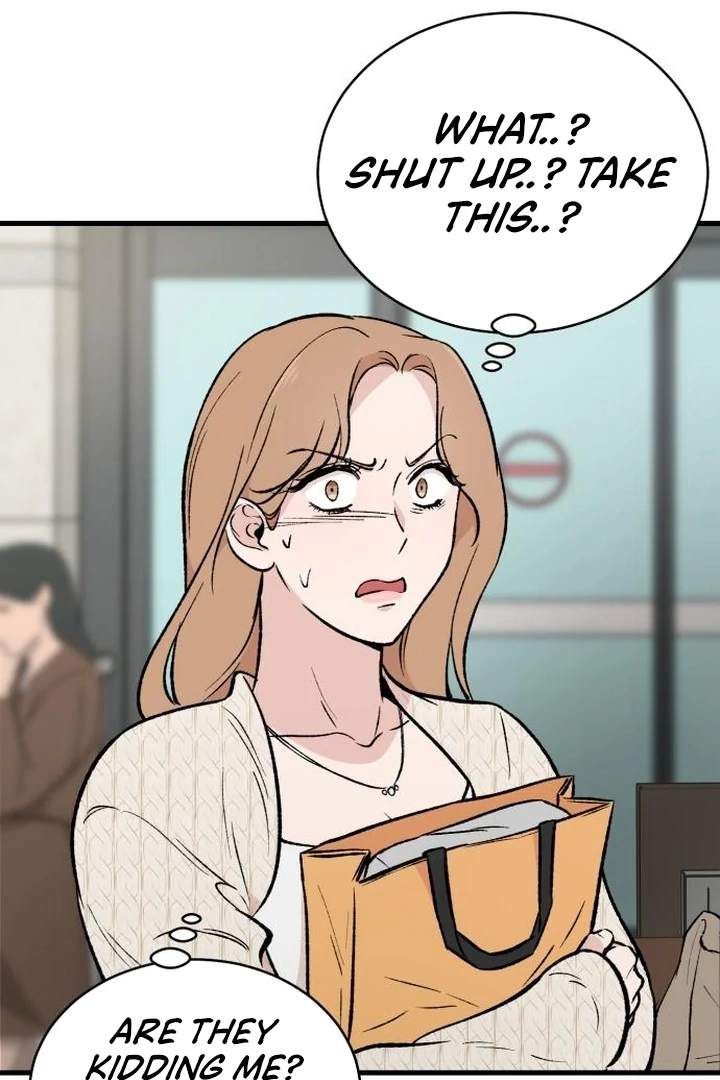 The House You Live In Chapter 4 - page 132