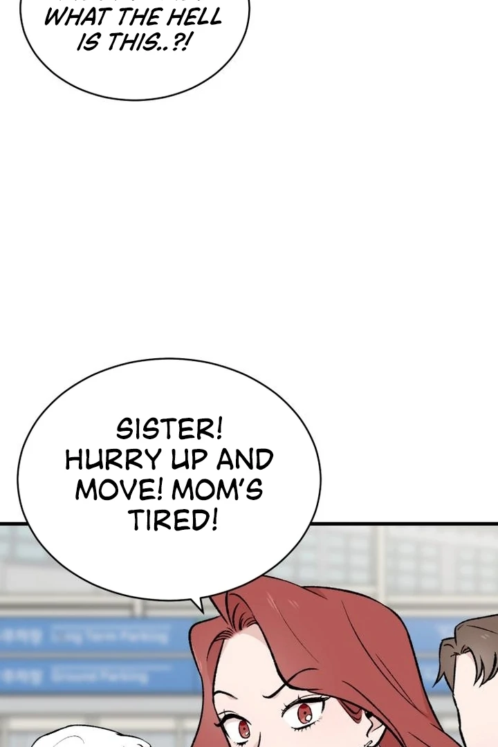 The House You Live In Chapter 4 - page 133