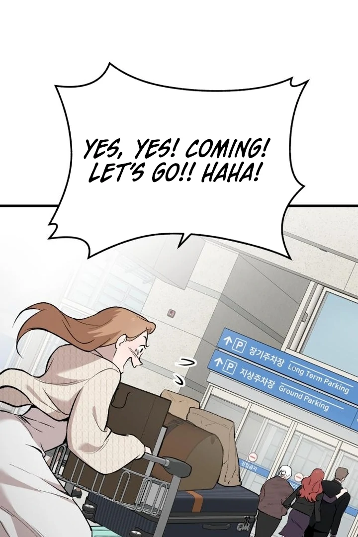 The House You Live In Chapter 4 - page 136