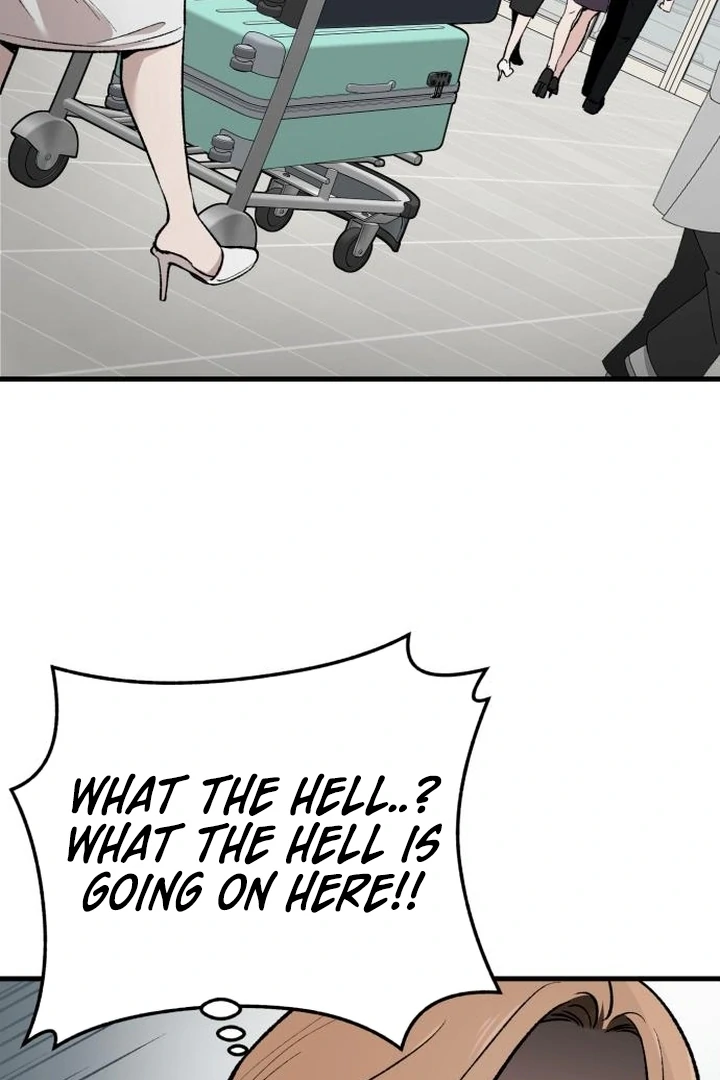 The House You Live In Chapter 4 - page 137