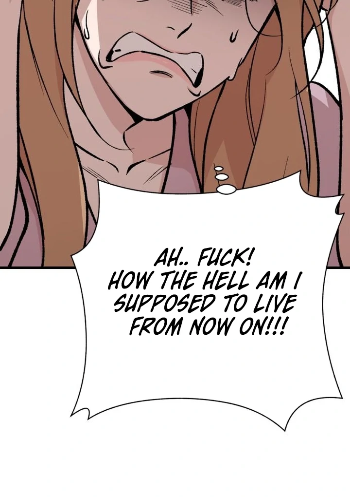 The House You Live In Chapter 4 - page 14