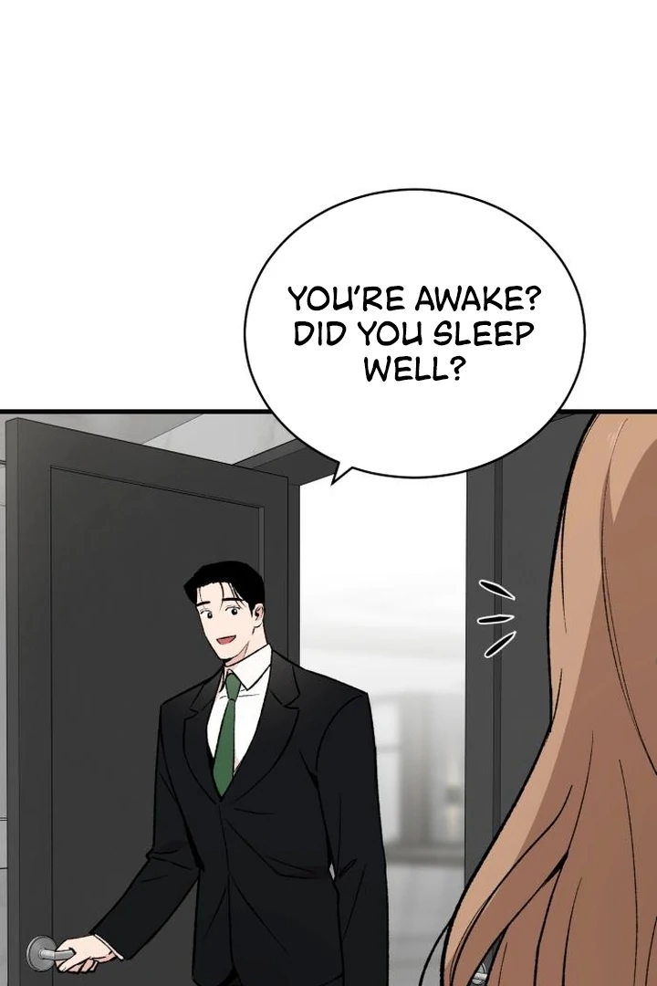 The House You Live In Chapter 4 - page 15